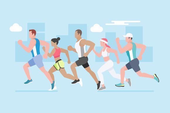 Running