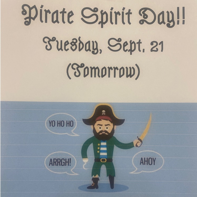pirate day ad